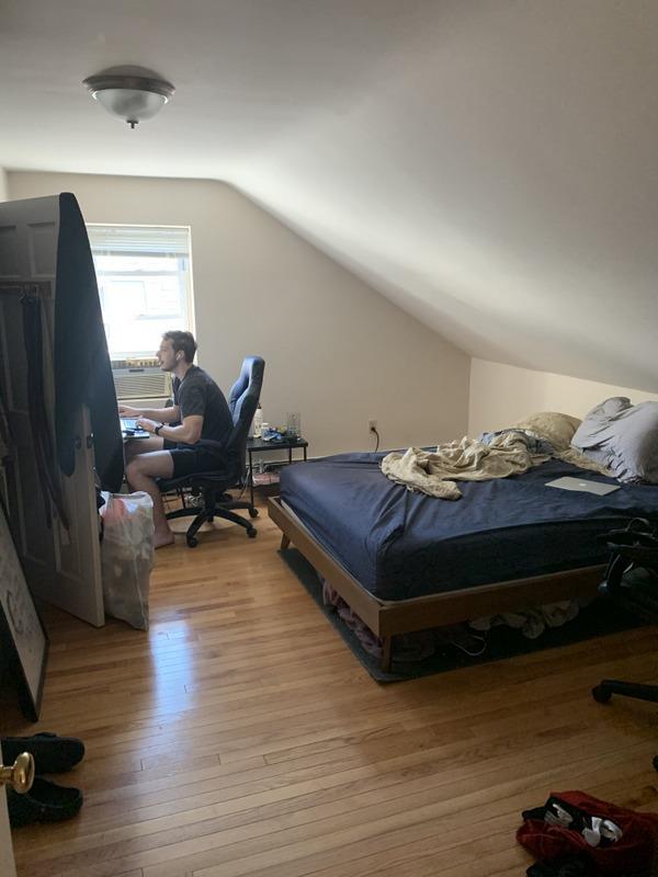 105 Brookline St, Cambridgeport