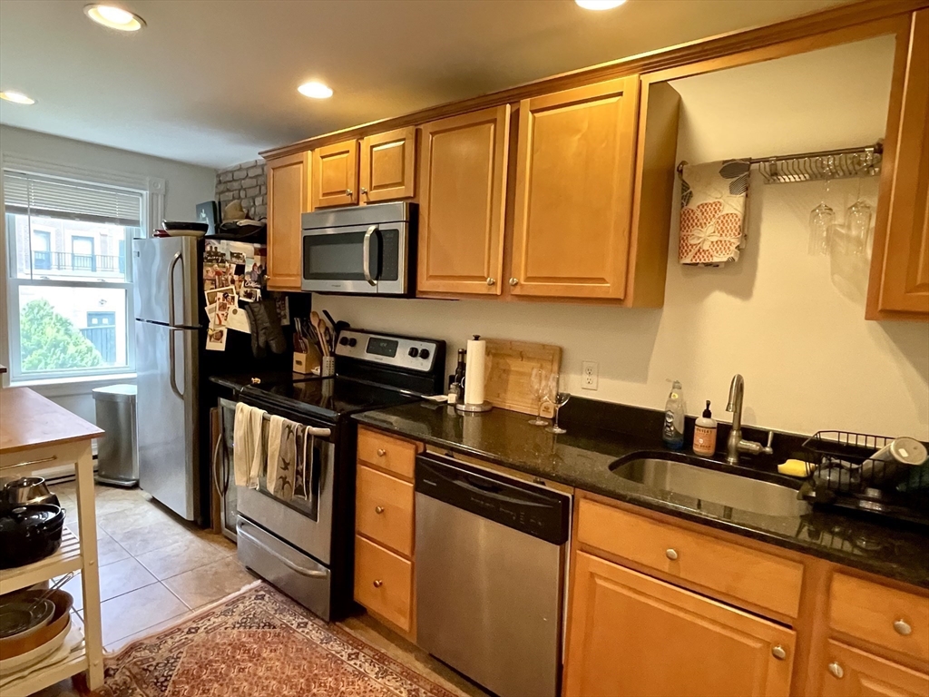 20 Wellington St, South End