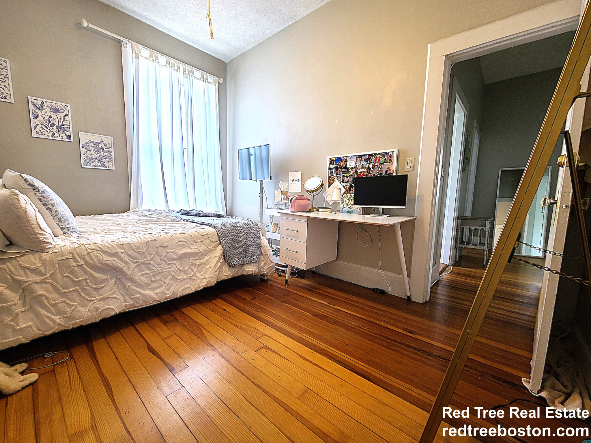 554 East 4th St, South Boston