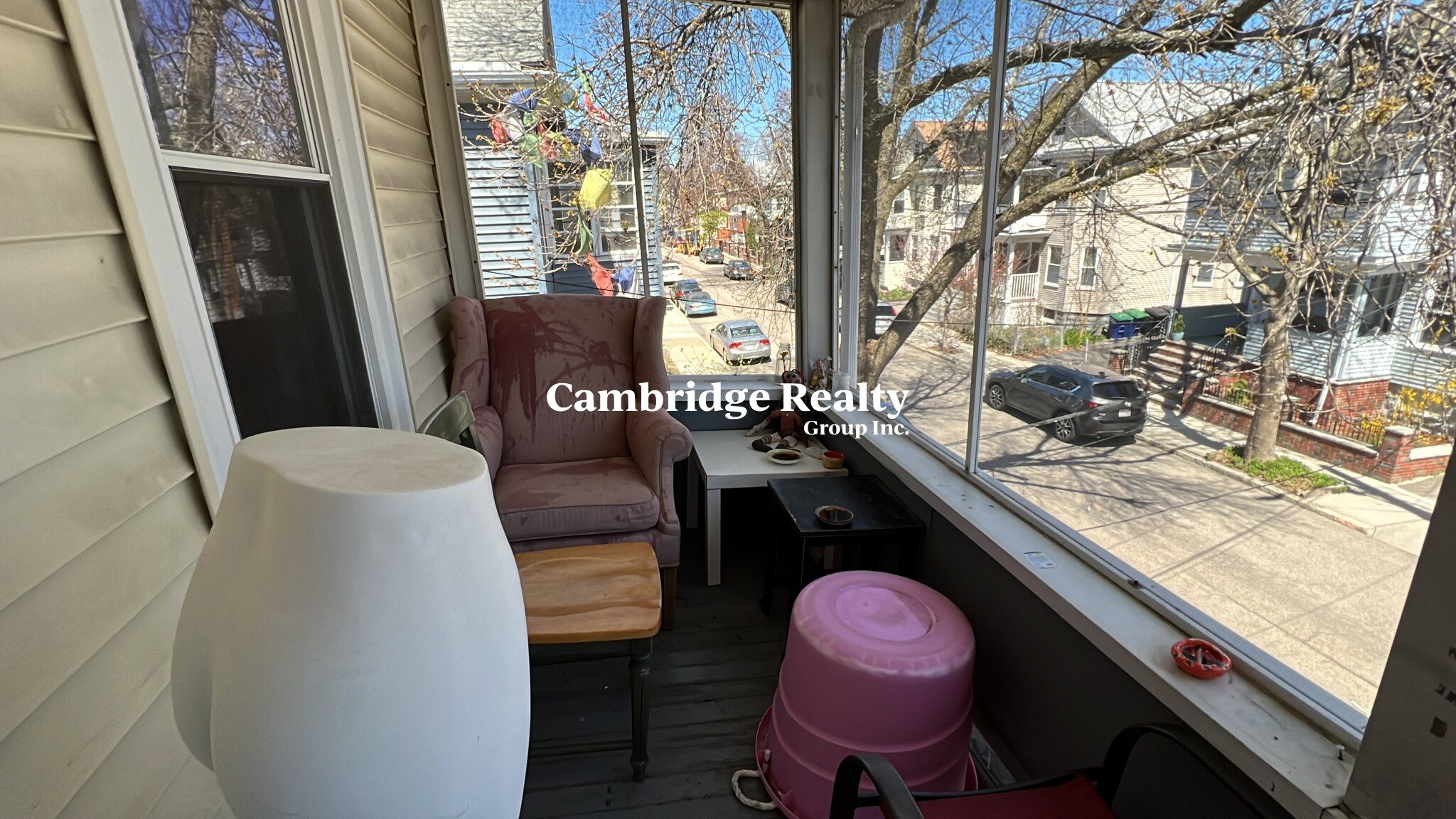 35 Rose St, Ward Two