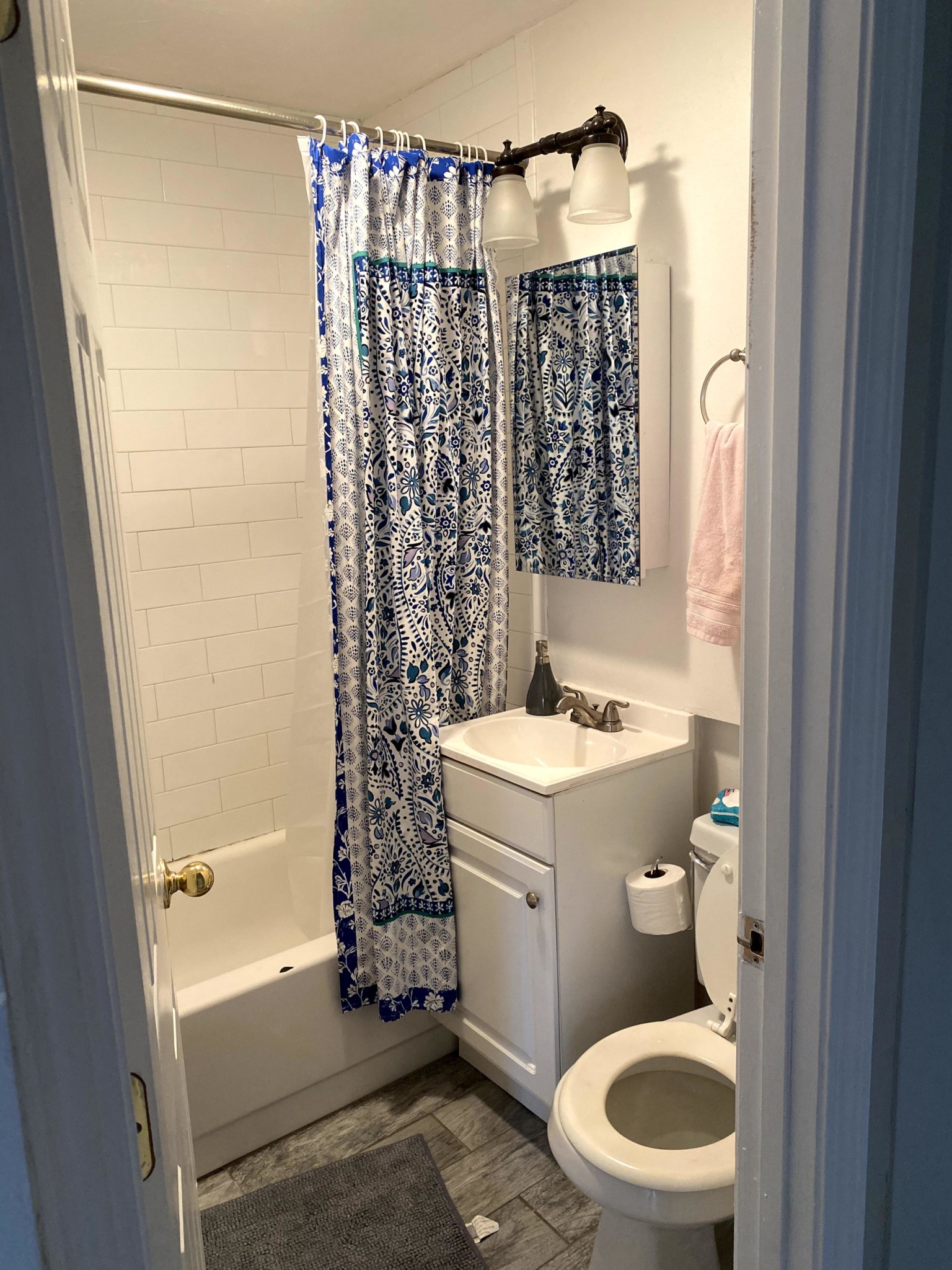 224 Hanover St, North End