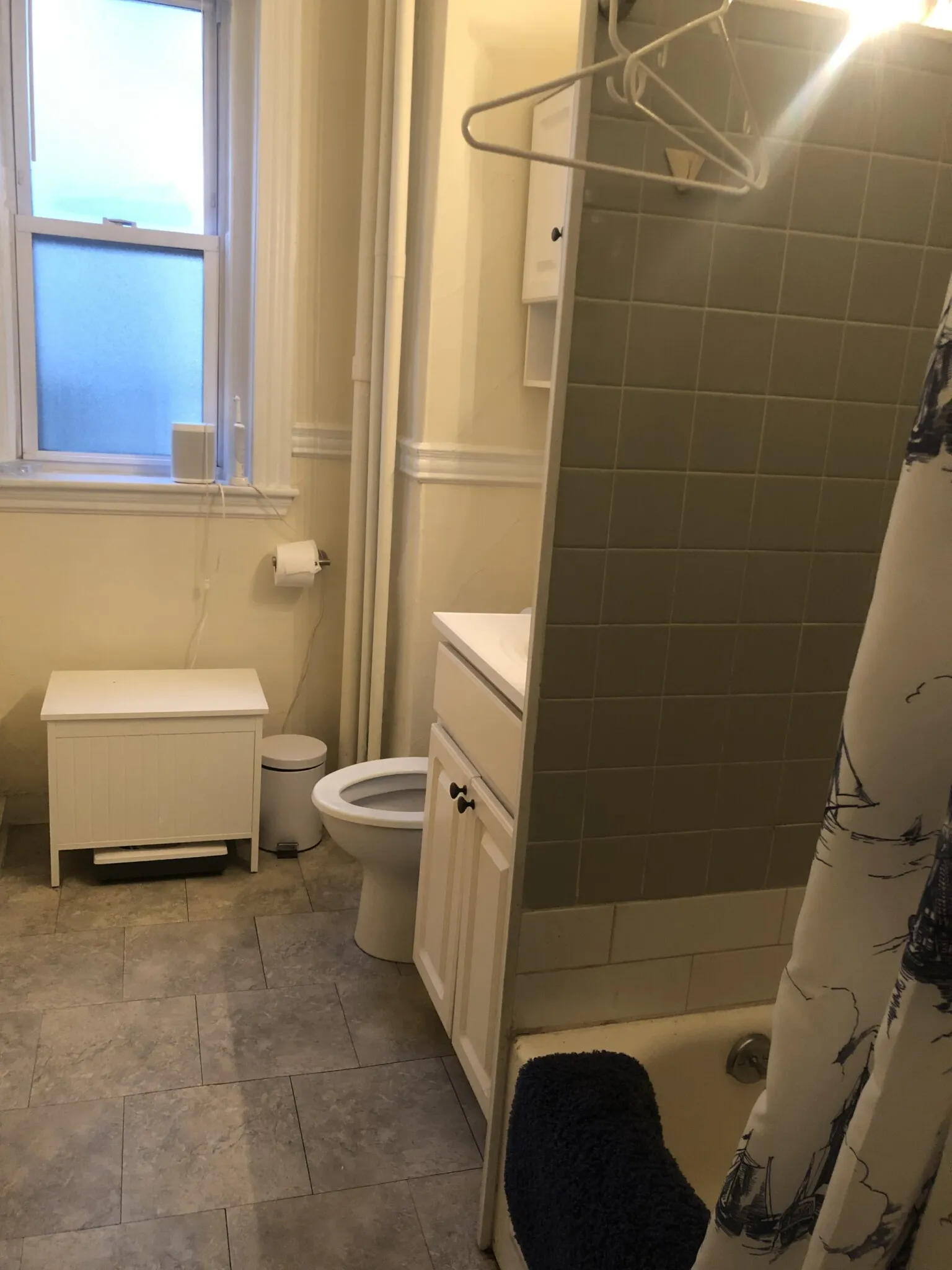 360 Riverway, Mission Hill