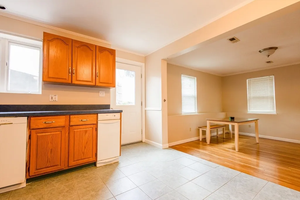 5337-B Washington St, West Roxbury