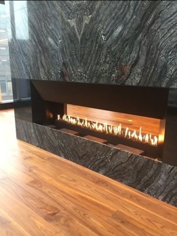 1 Franklin St, Midtown