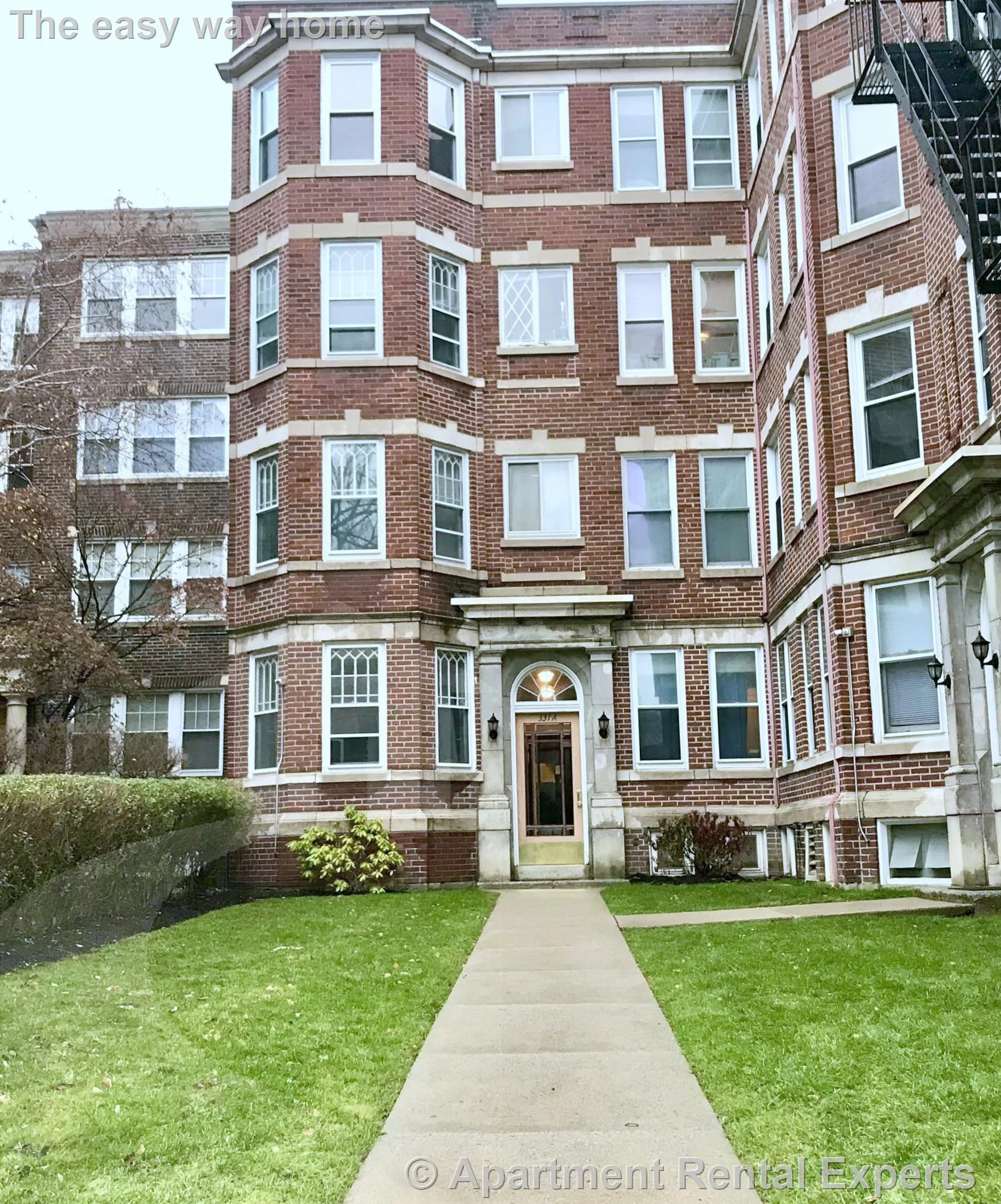 331 Harvard St, Harvard Square