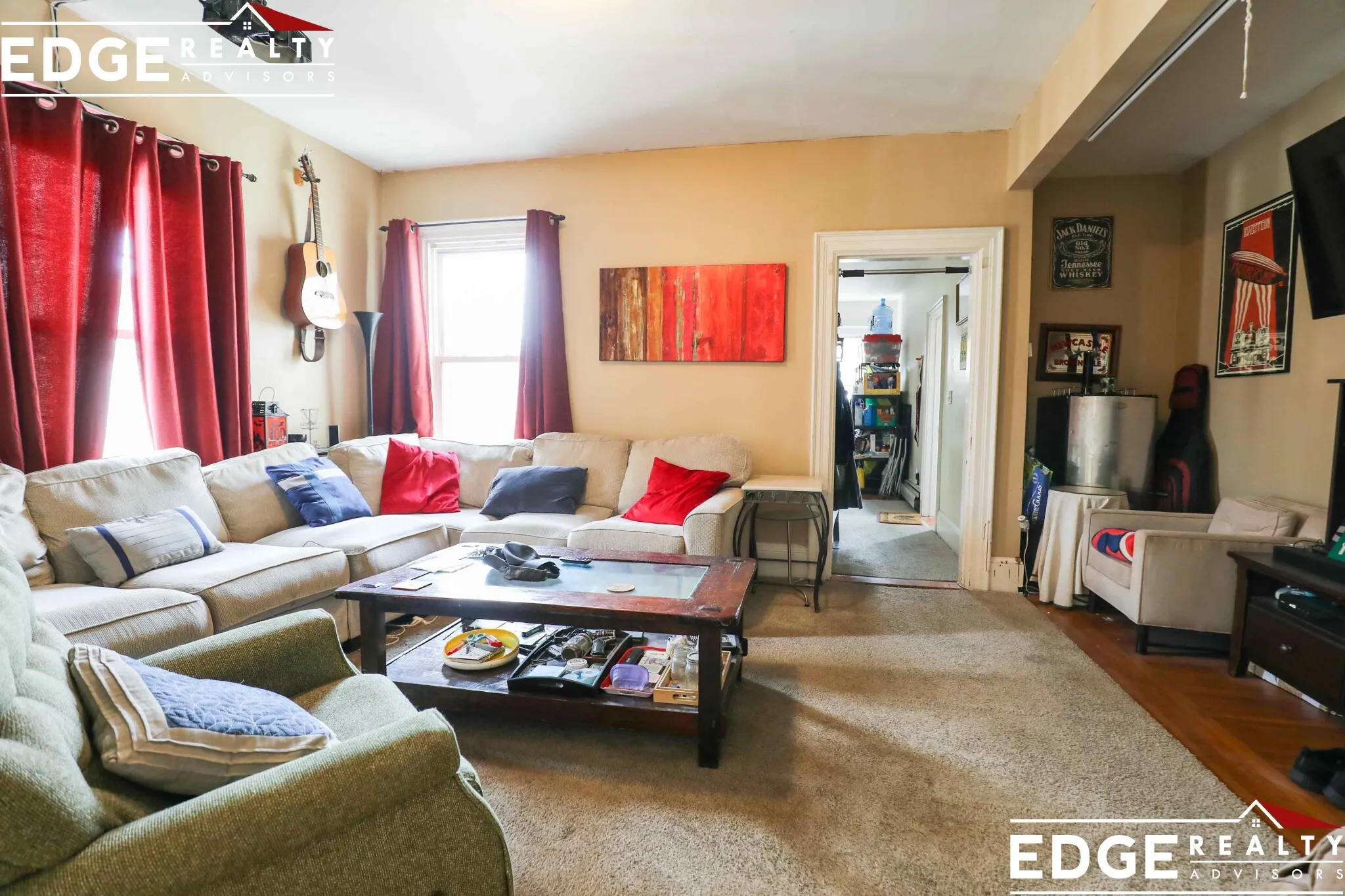 55 Chestnut Hill Ave, Brighton