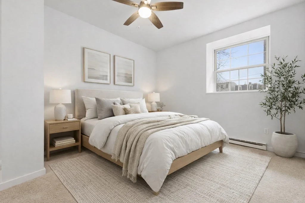 30 Monument Sq, Charlestown