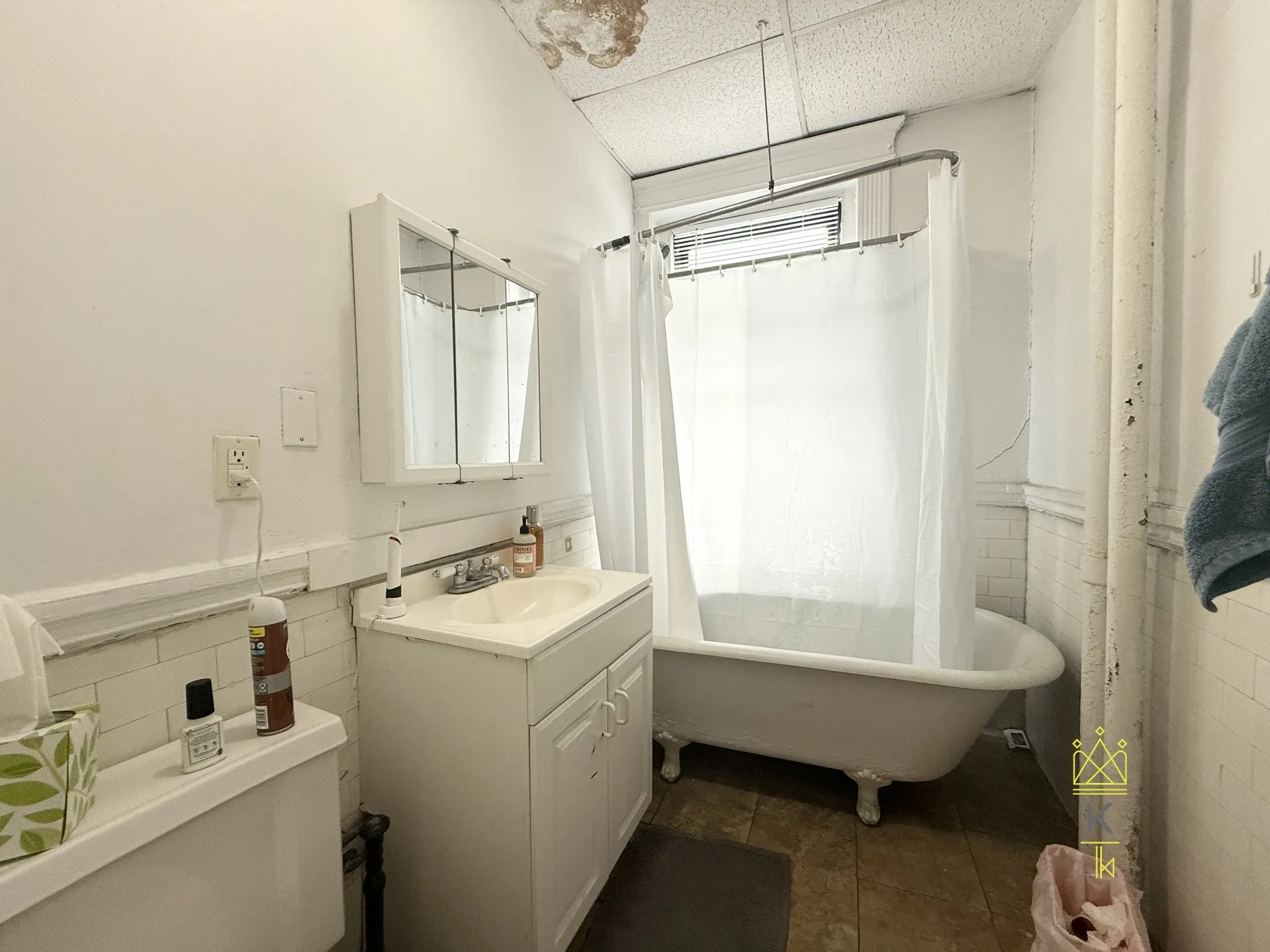 409 Huntington Ave, Fenway