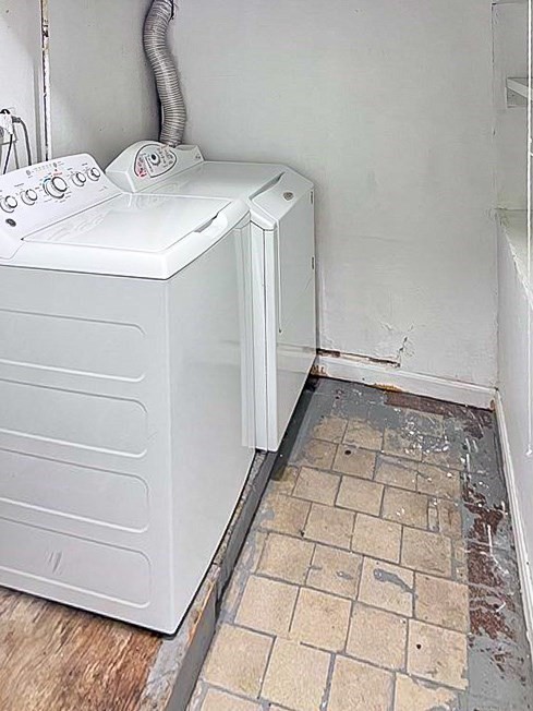 244 Everett St, East Boston