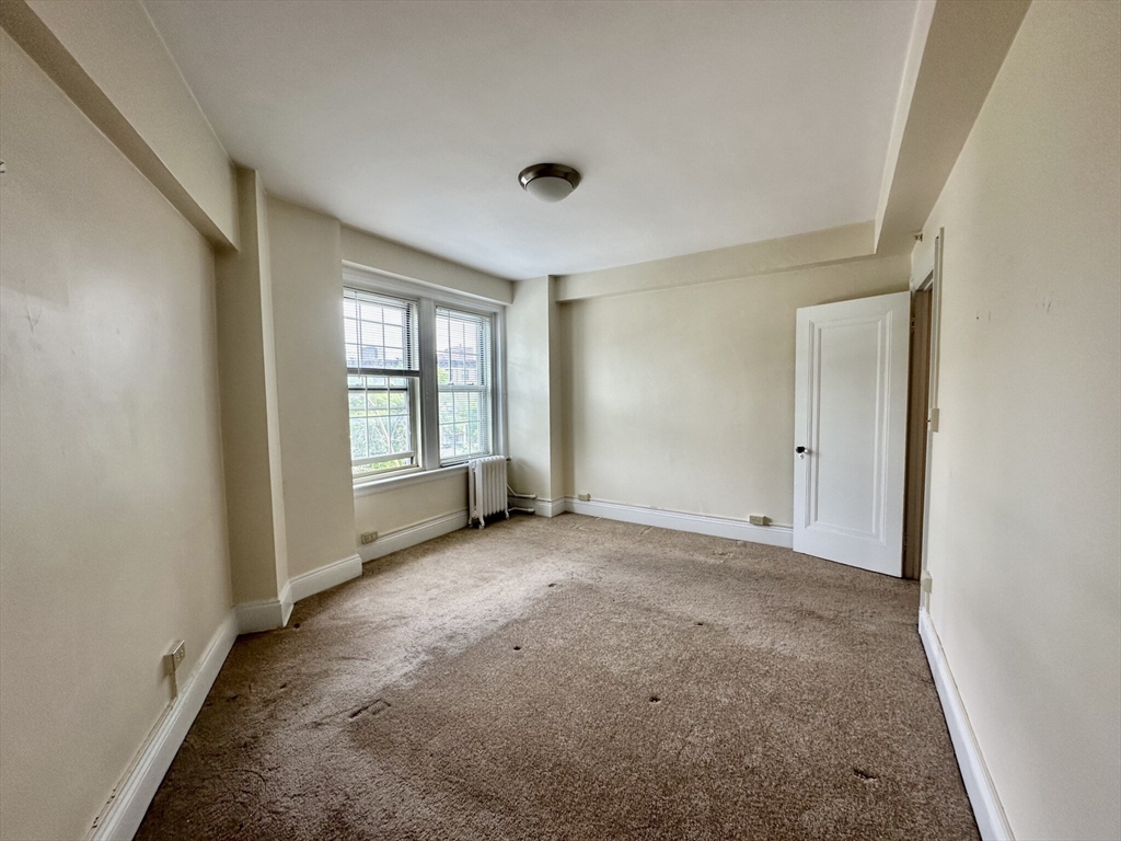 1401 Beacon St, Coolidge Corner