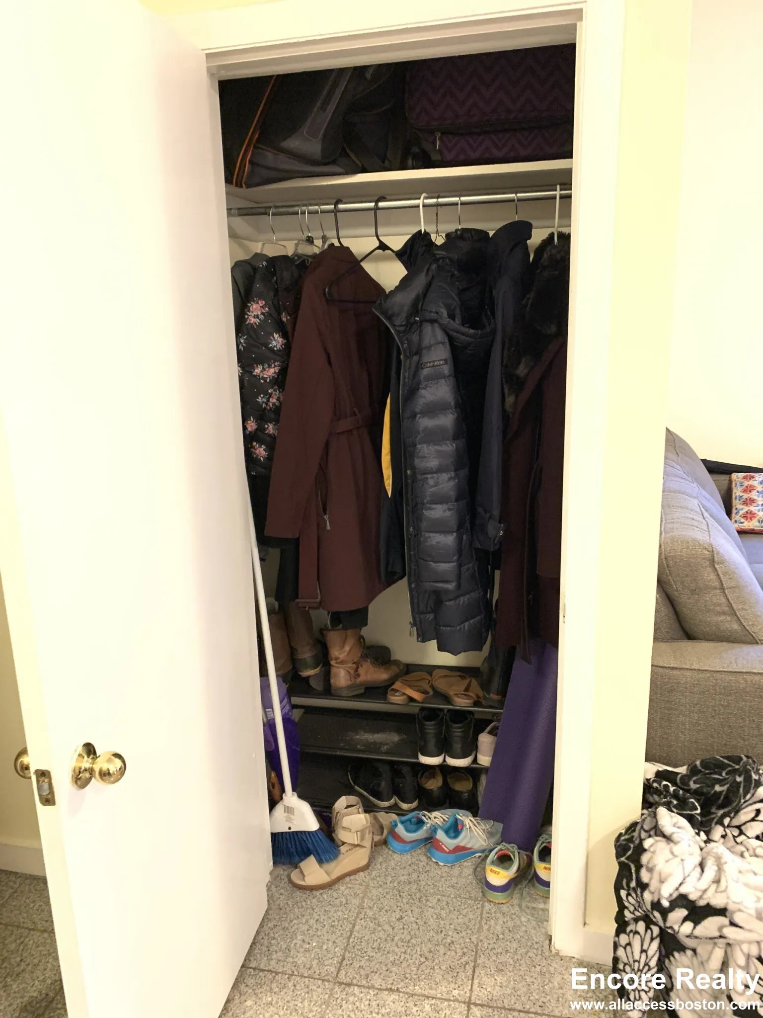 145 Endicott St, North End