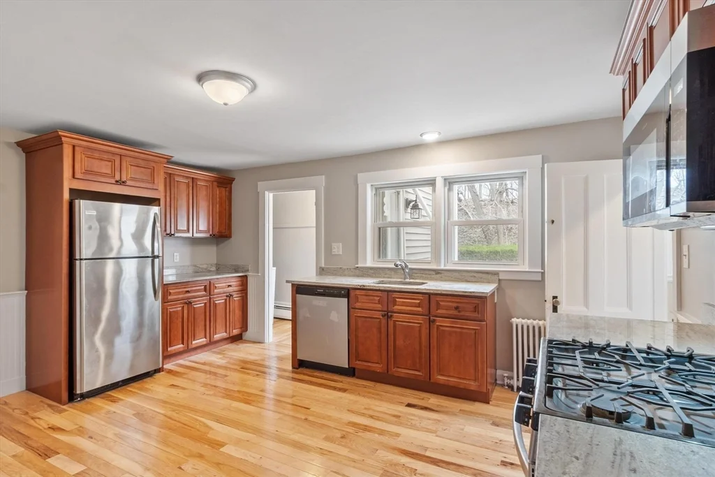 20 School St, Jackson Square