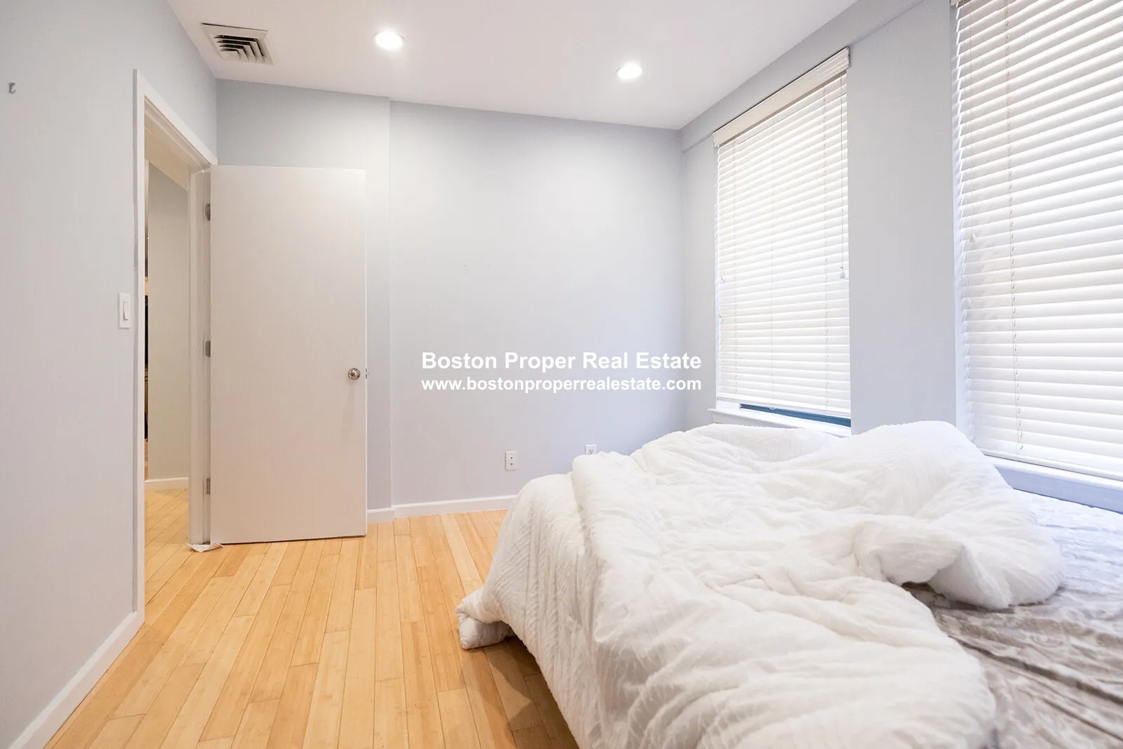 1661 Washington St, South End