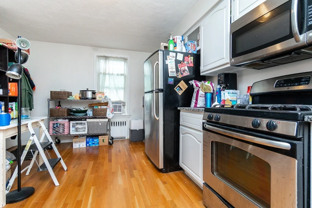 5 Beacon St, Union Square