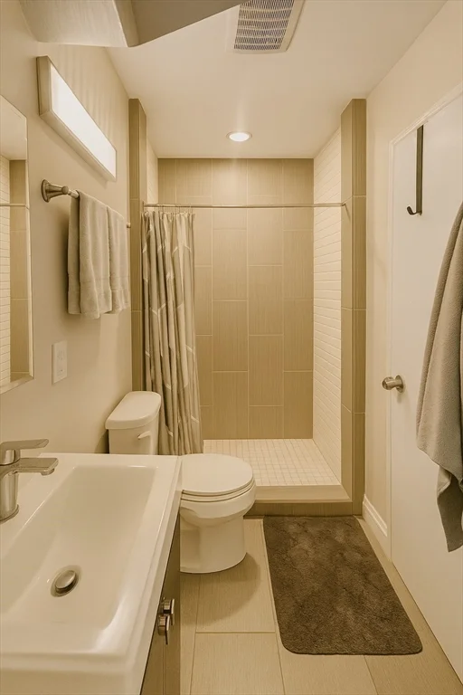 16 Linley, South Boston