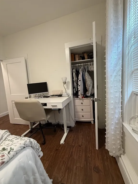 229 Charles St, East Cambridge