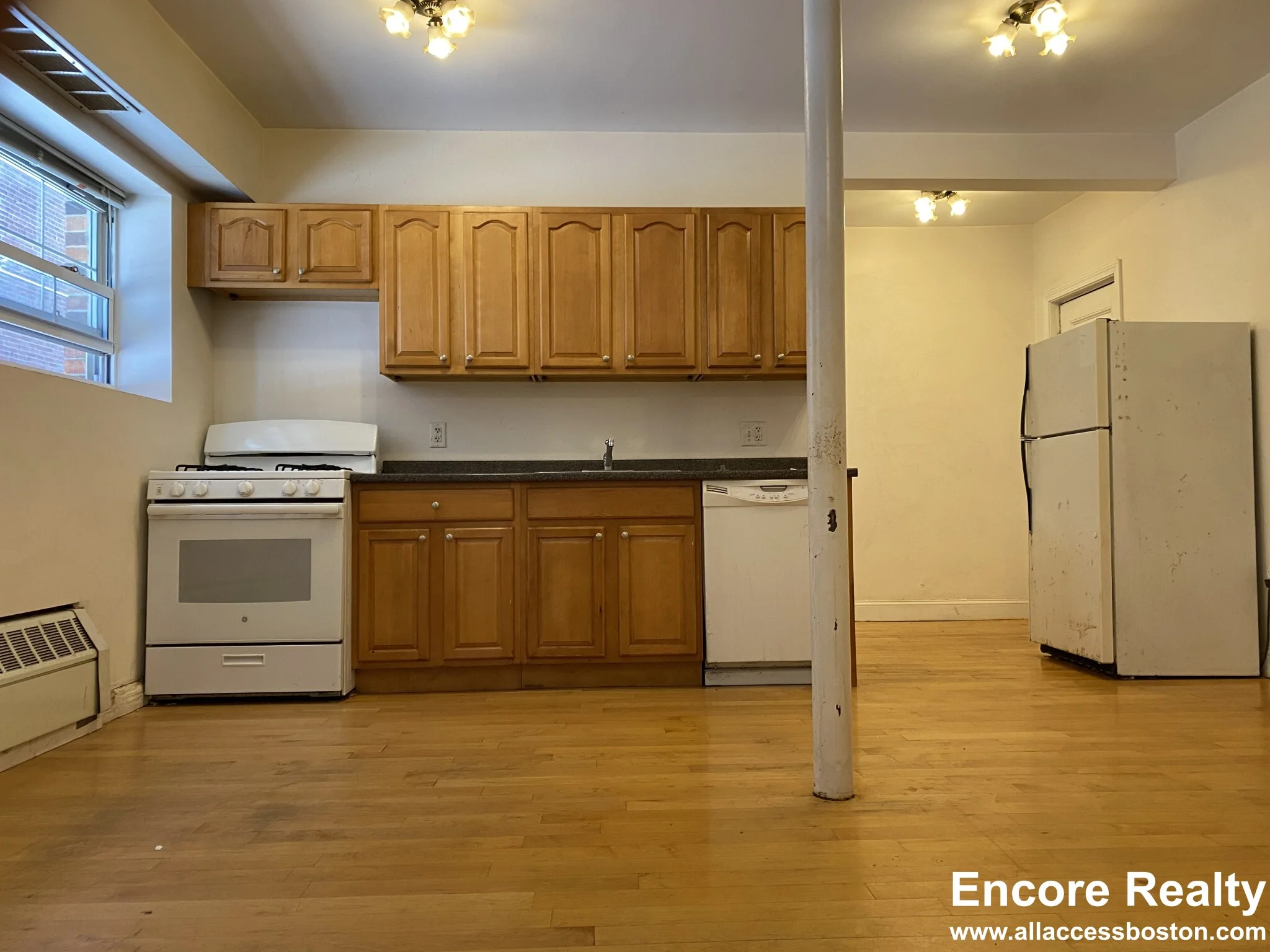 1555 Beacon St, Brookline