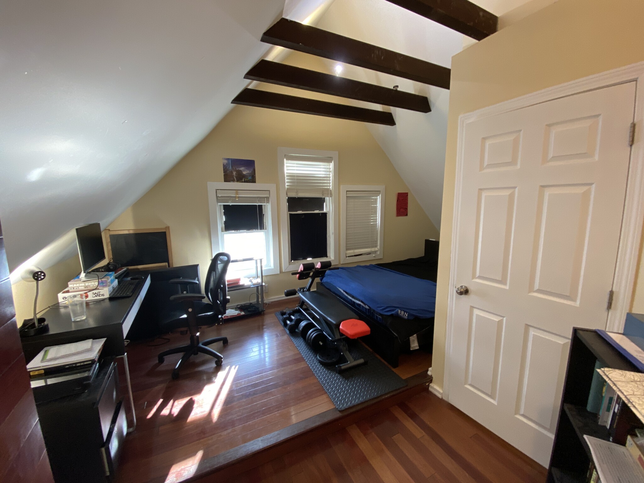 381 Highland Ave, Powder House Square