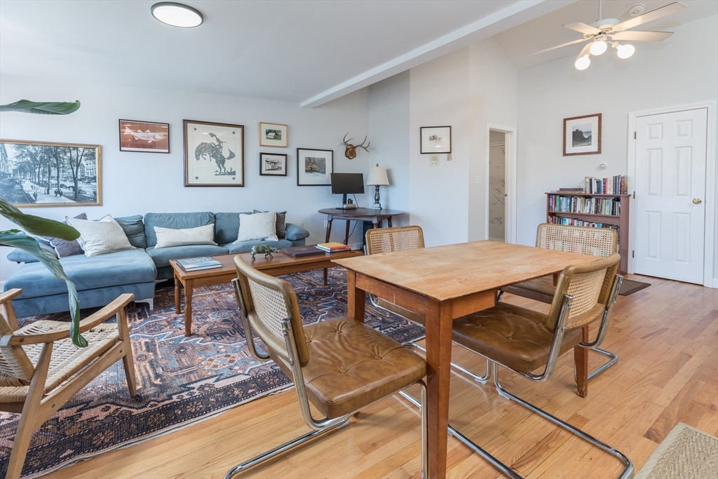 87 Waltham St, South End