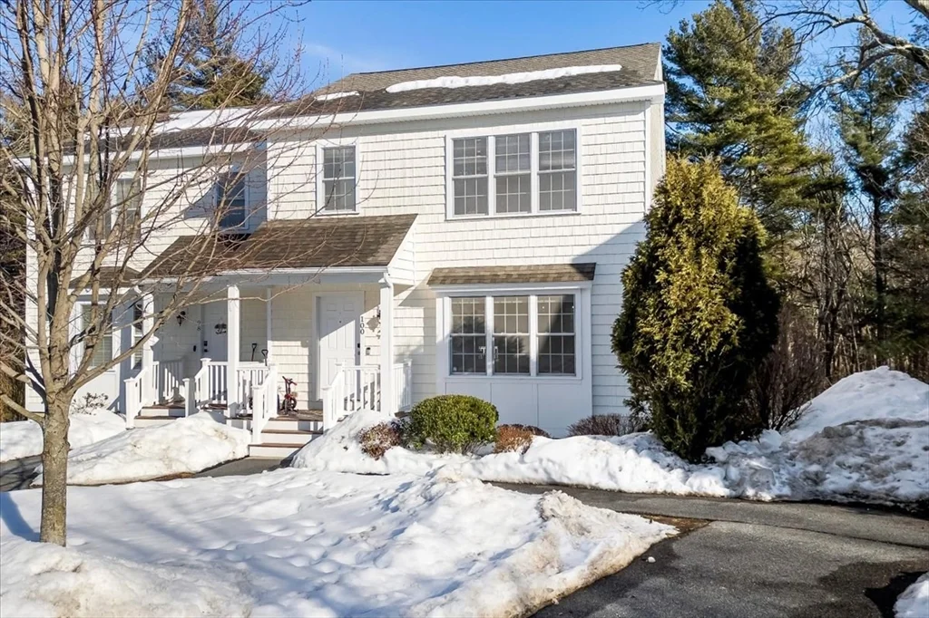 100 Turtle Brook Rd, Canton