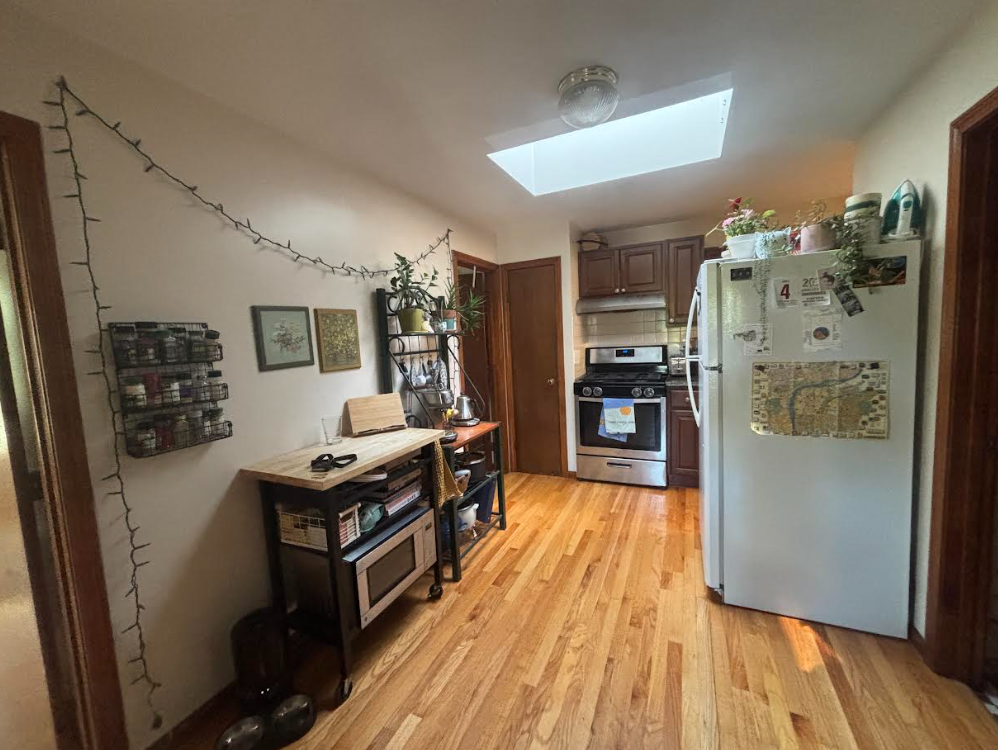 235 Columbia St, The Port