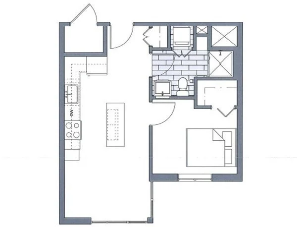 10 Essex St, Central Square