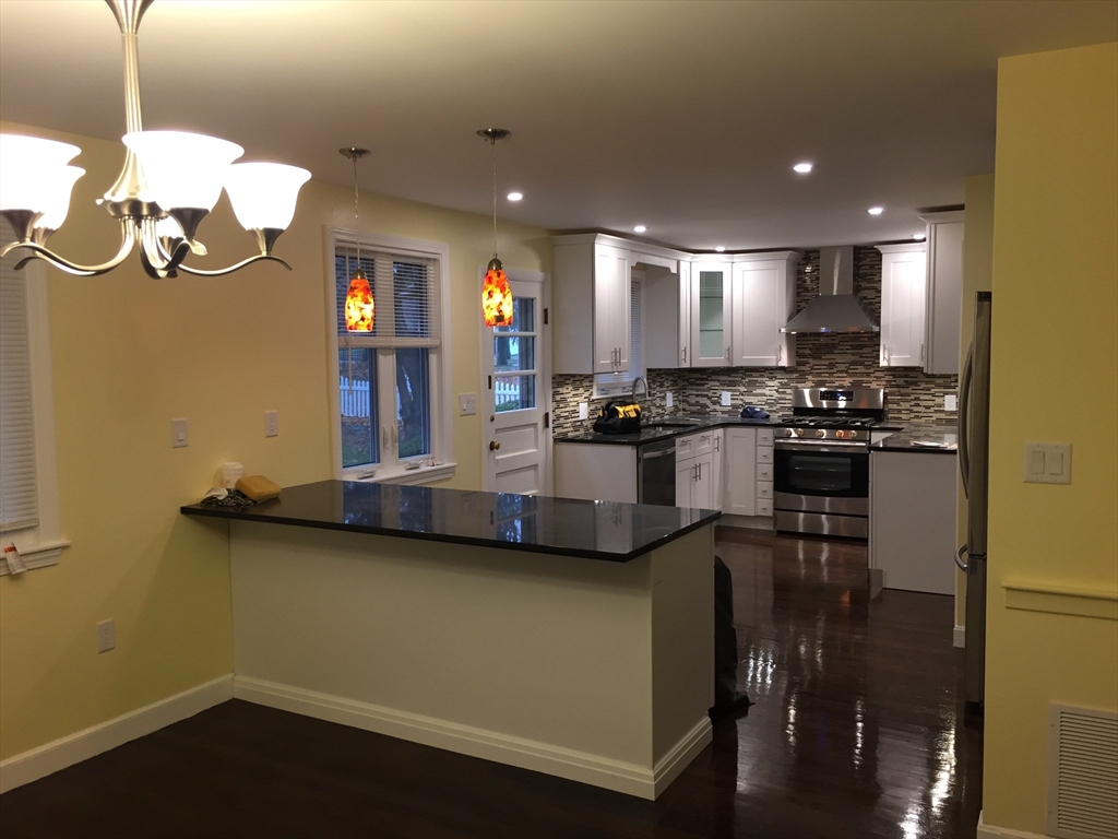 793 Dedham St, Newton