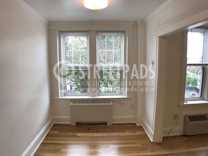 1 Langdon St, Neighborhood Nine