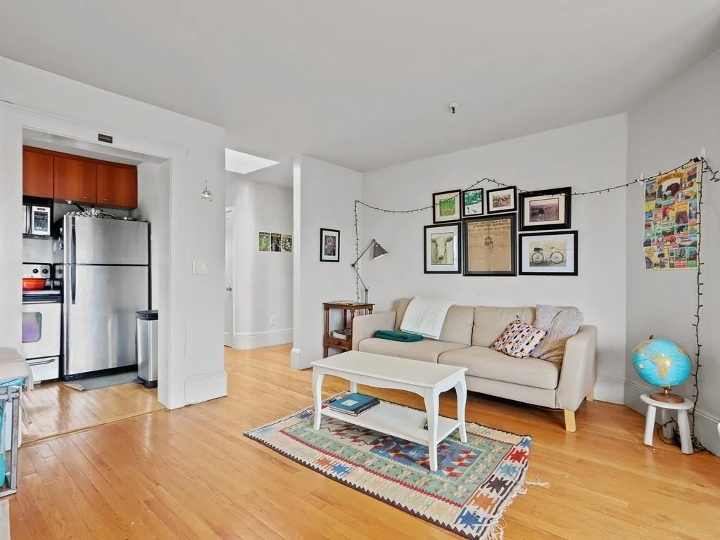 492 Massachusetts Ave, South End