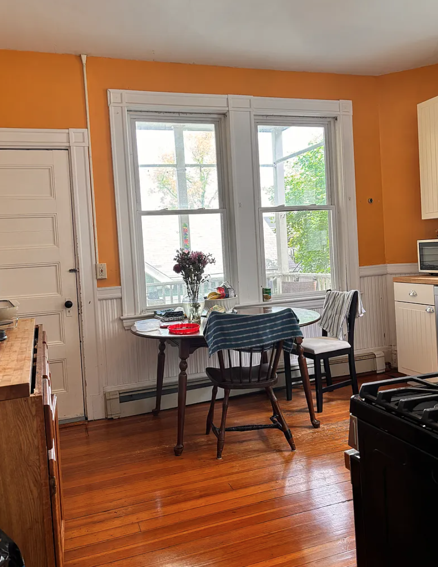 67 Dana St, Mid-Cambridge