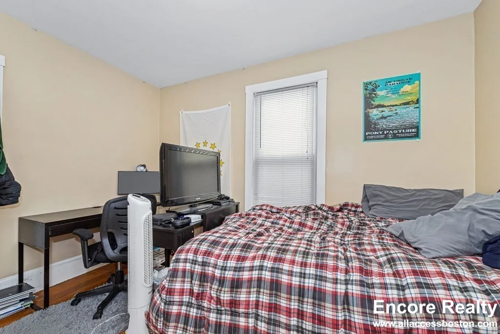 44 Hillside St, Mission Hill