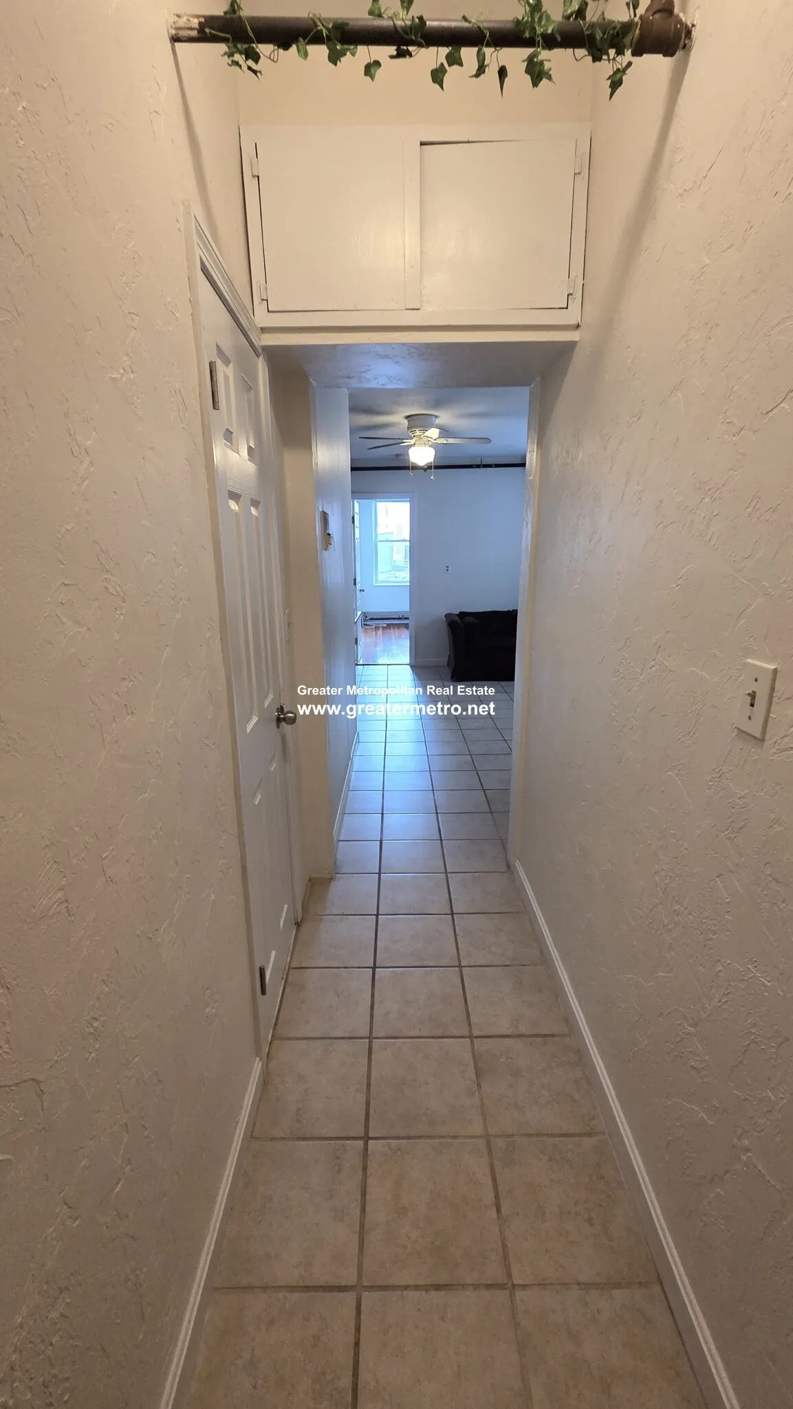 16 Battery St, North End