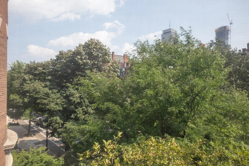 492 Beacon St, Back Bay