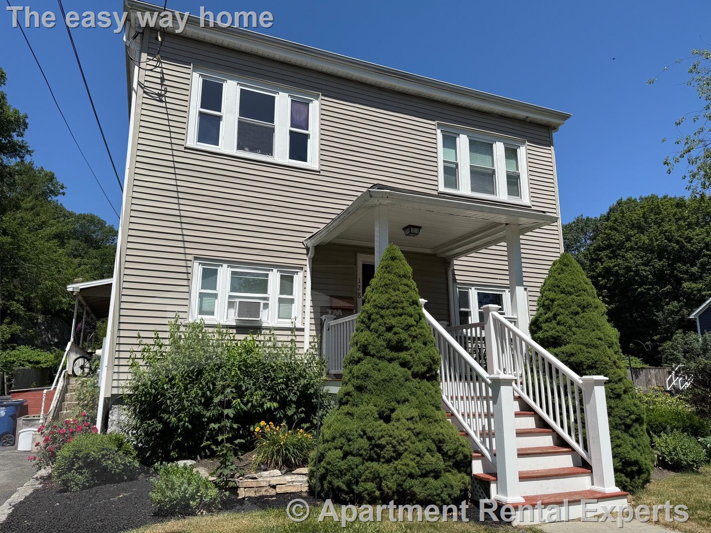 128 North Marshall St, Revere