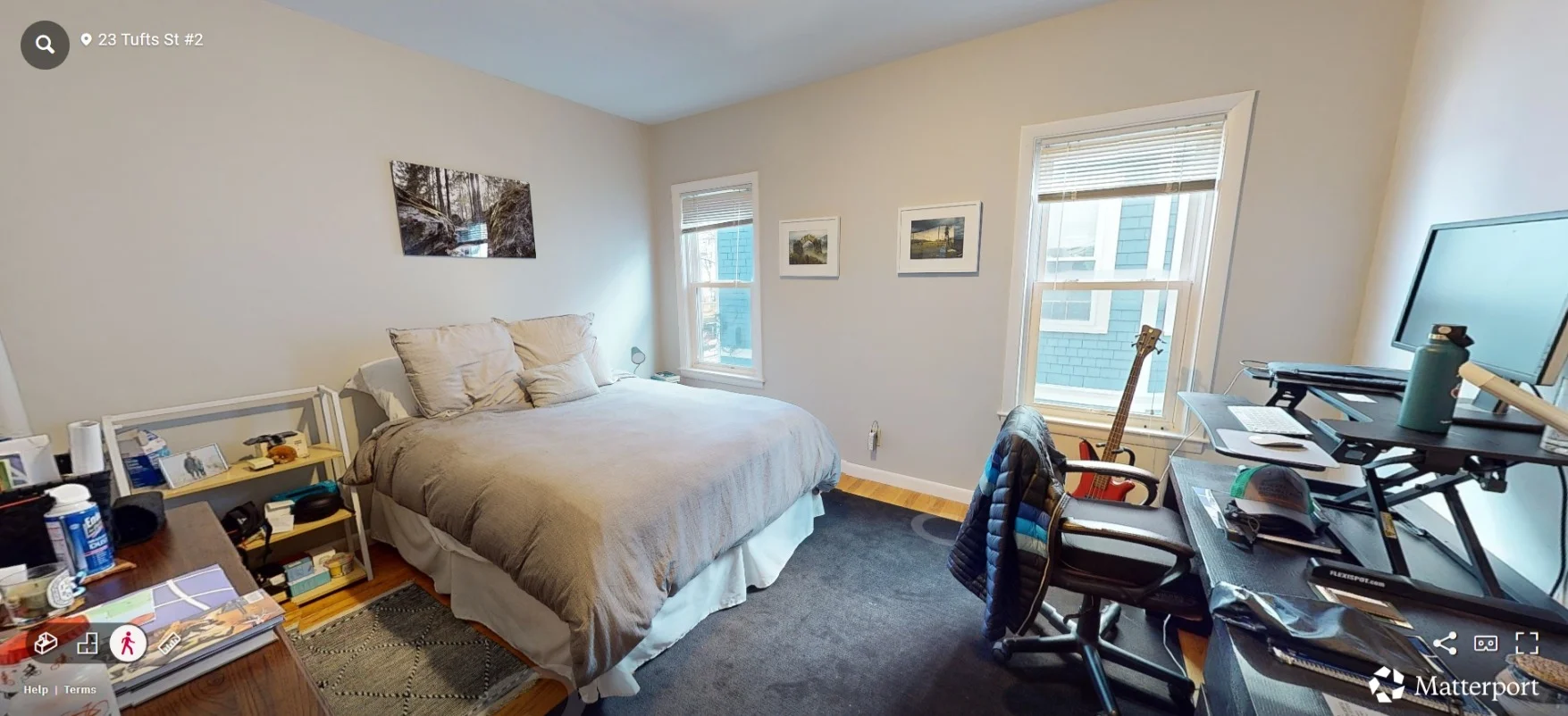 23 Tufts St, Cambridgeport