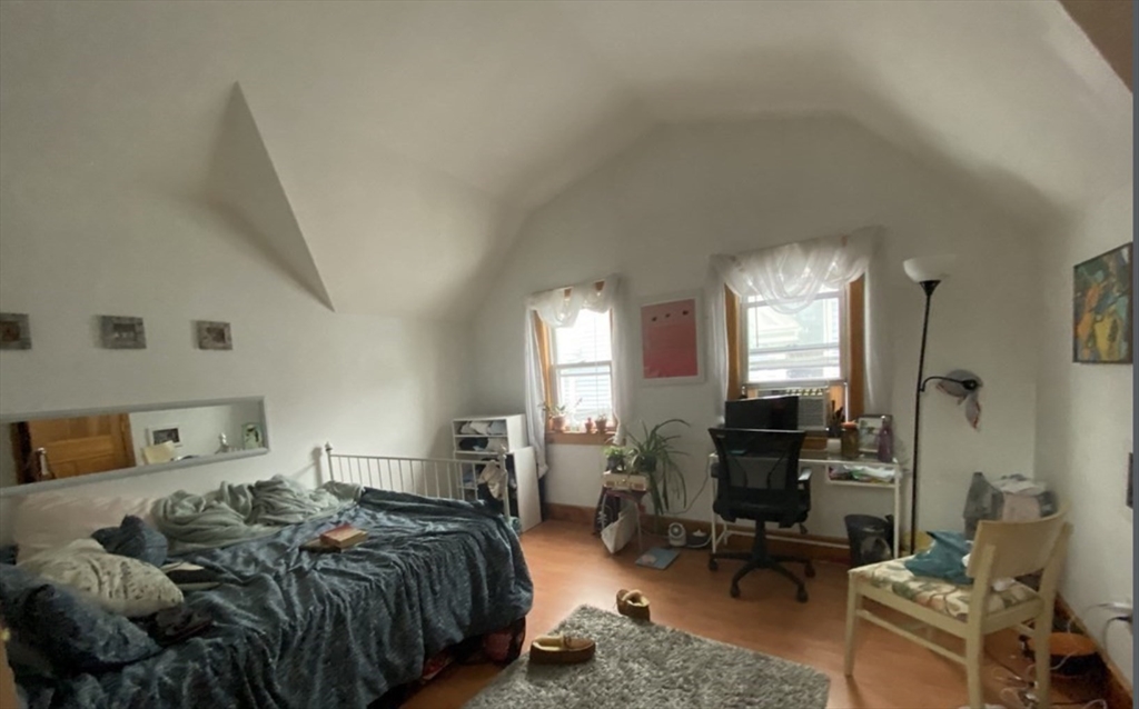 20 Walden St, Porter Square