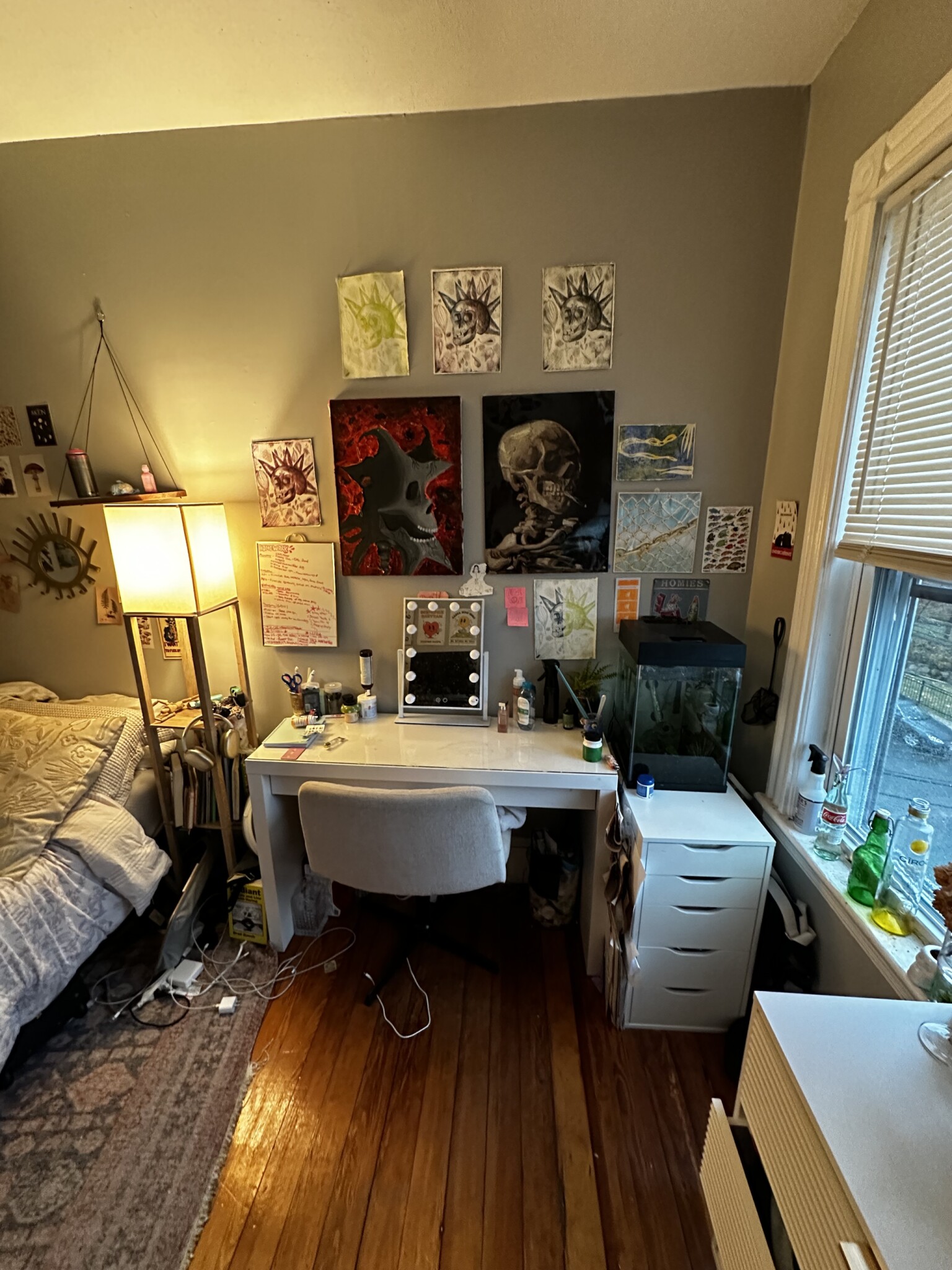 20 Lawn St, Mission Hill