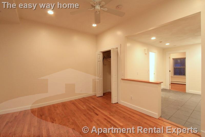 302 Highland Ave, Davis Square