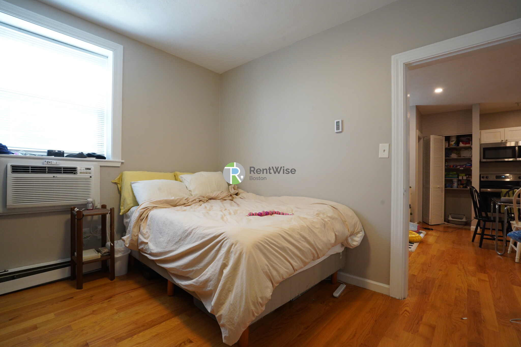 1200 Commonwealth Ave, Brighton