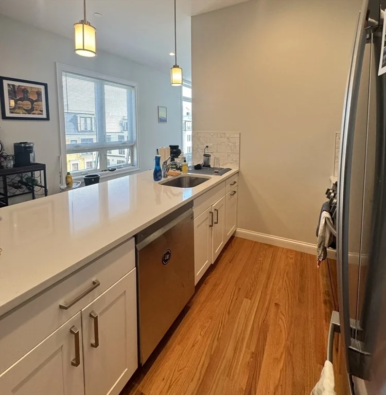 353 Dorchester St, South Boston