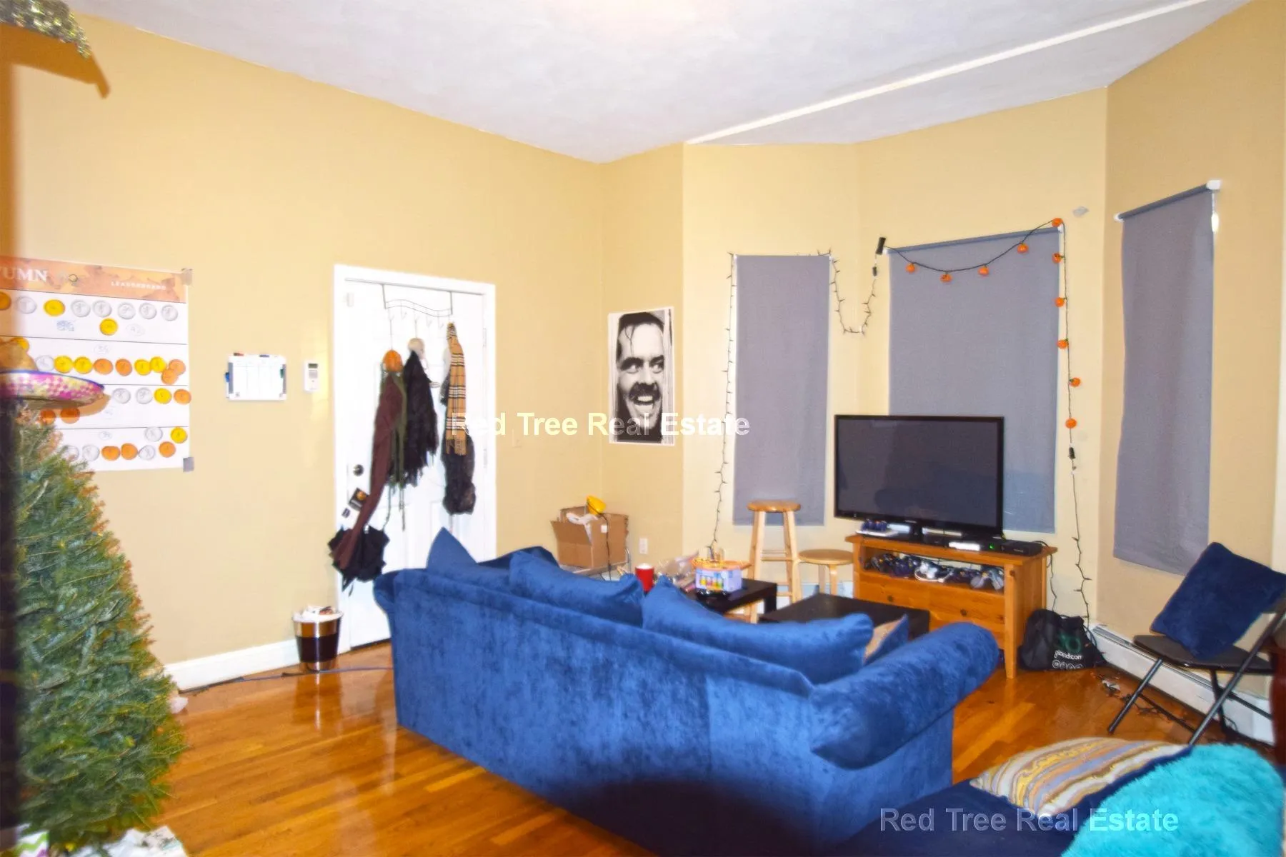 21 Highgate St, Allston