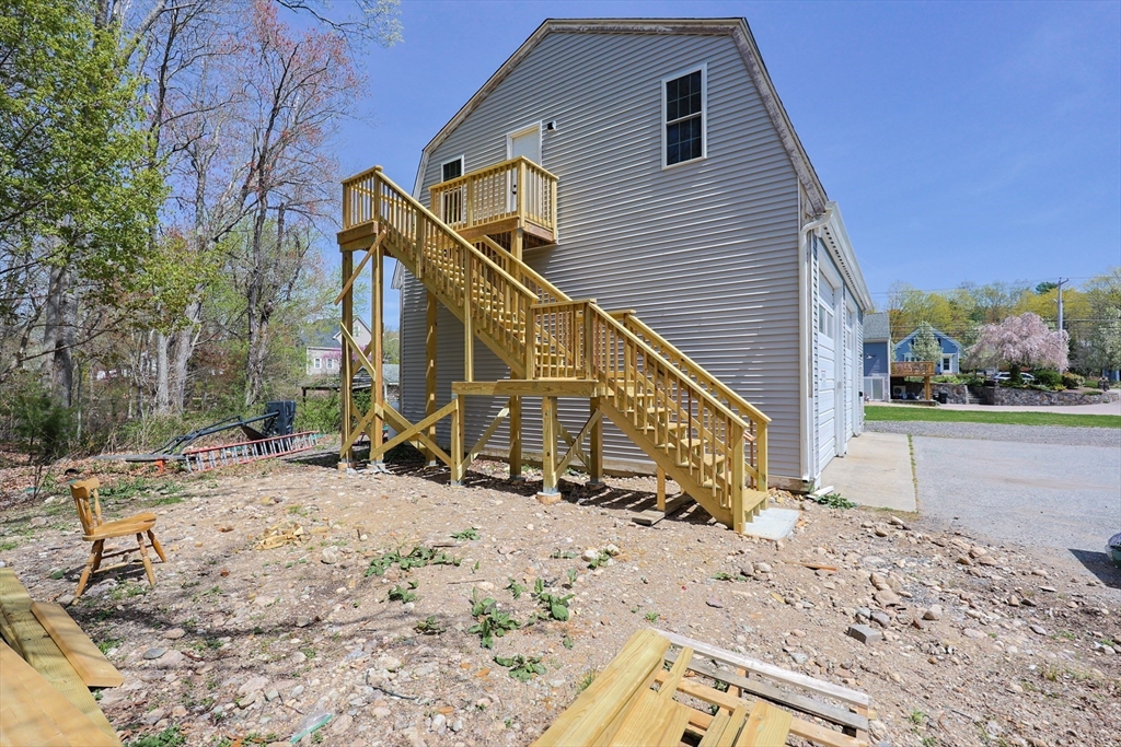 218R South, Plainville