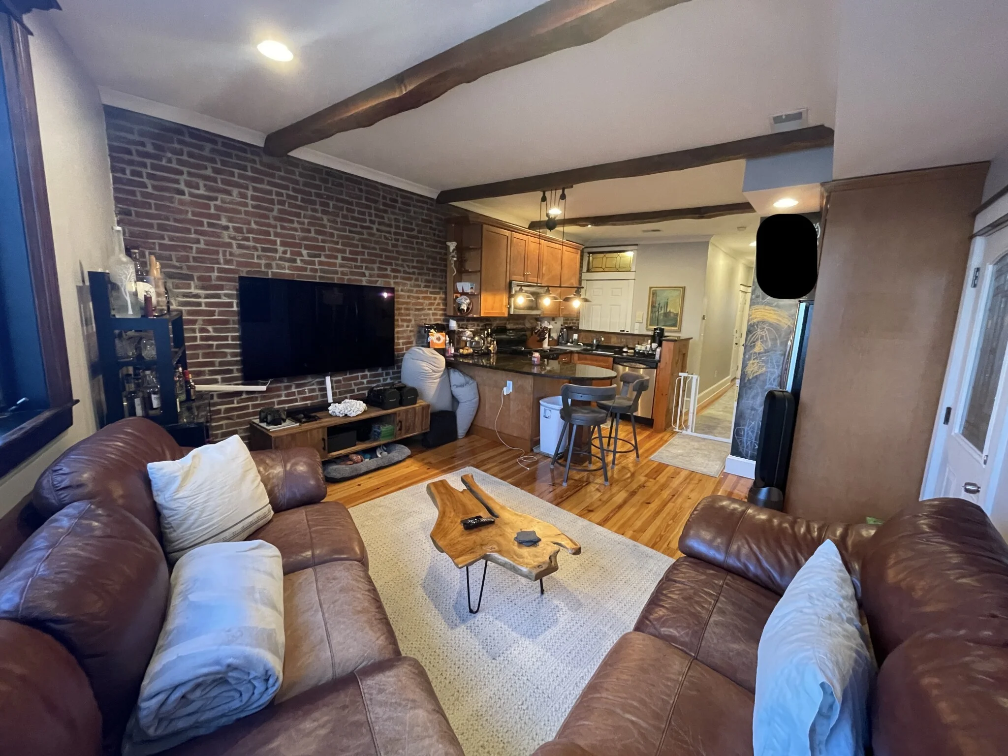 412 East Third St, South Boston
