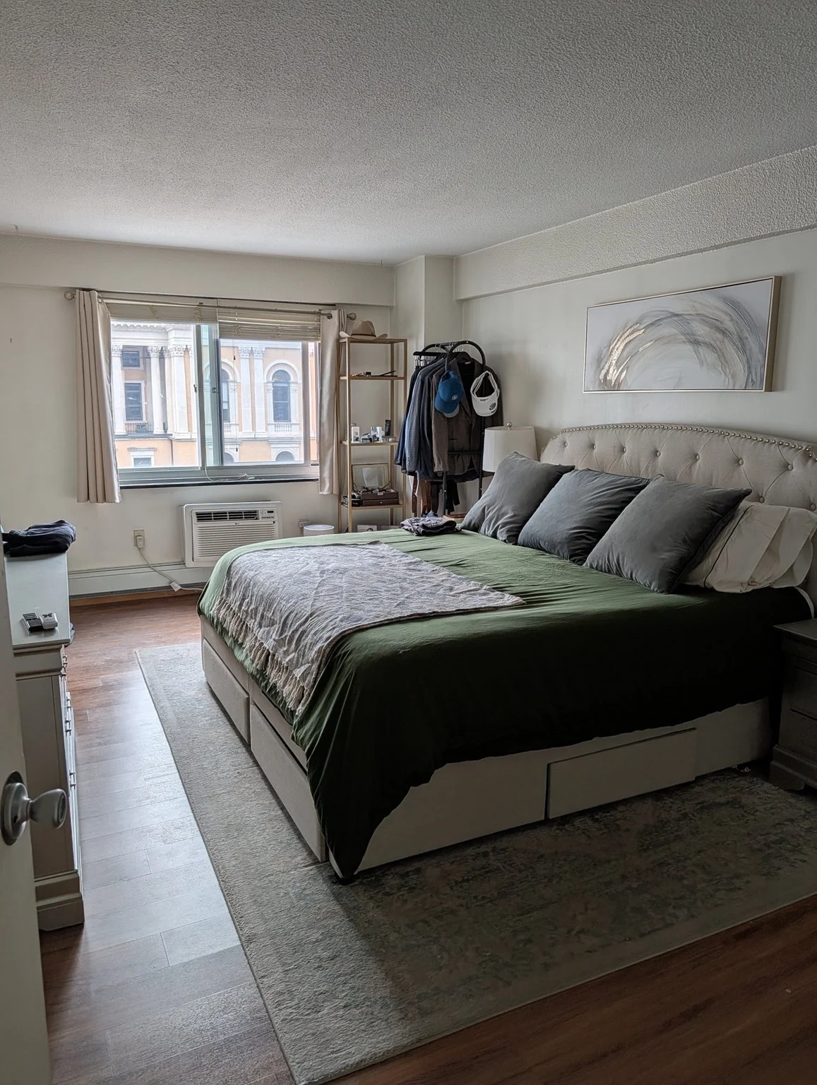 130 Bowdoin St, Beacon Hill