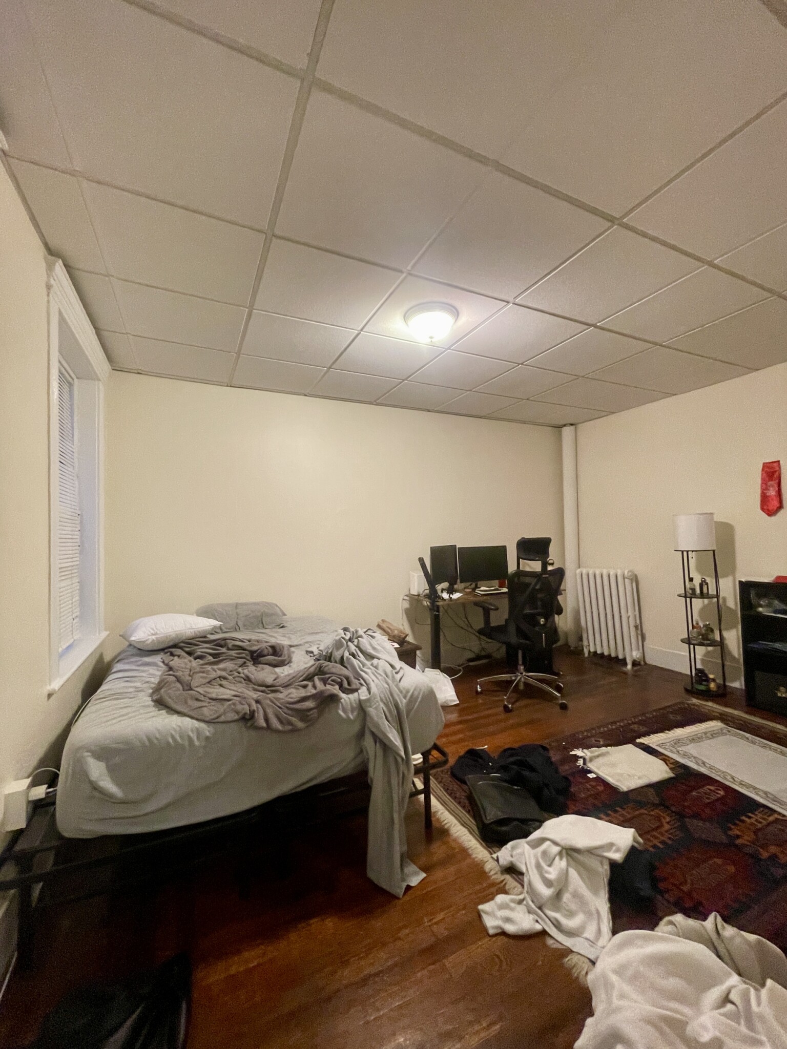 238 Hemenway St, Fenway