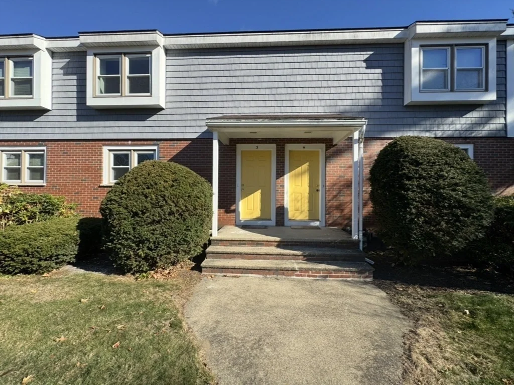 168 Pine St, Danvers