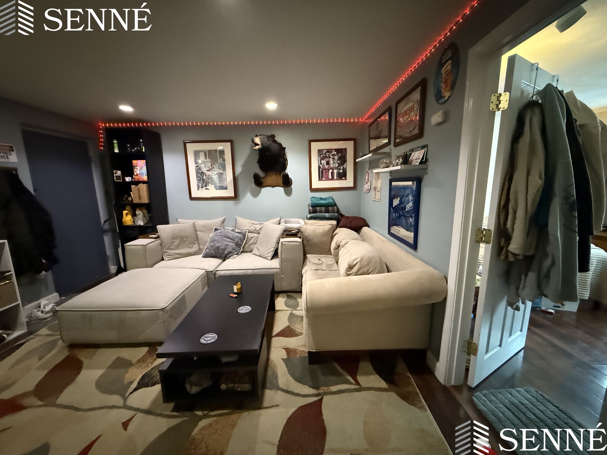 269 Harvard St, Mid Cambridge