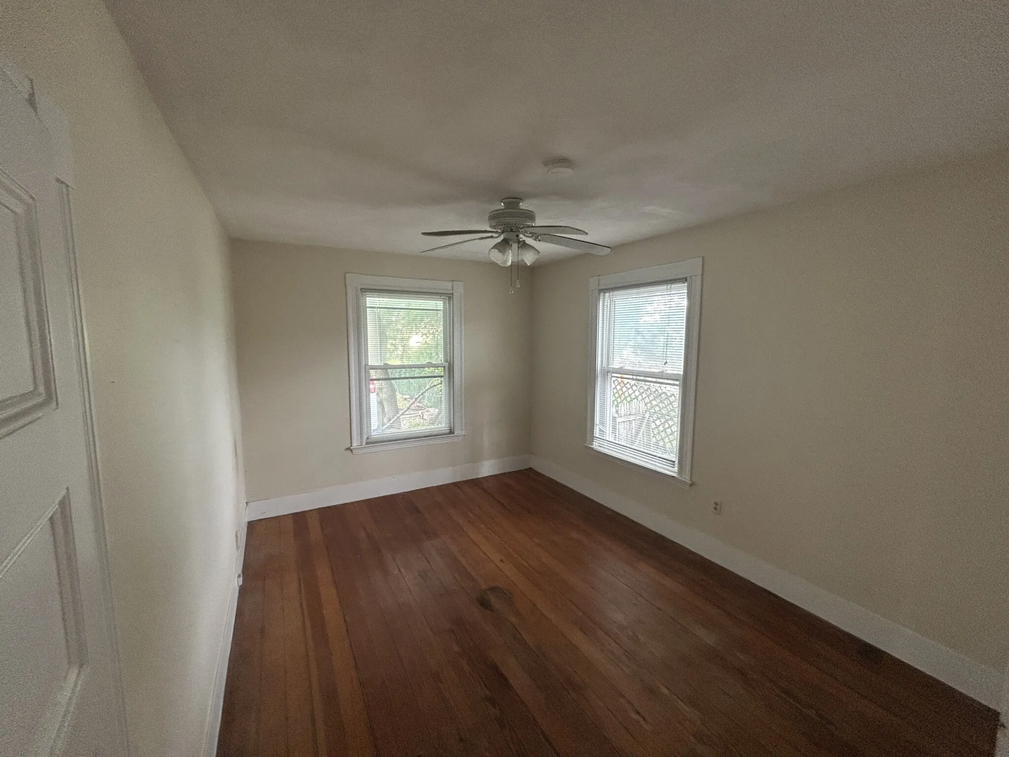 27 Albion Ter, Powder House Square