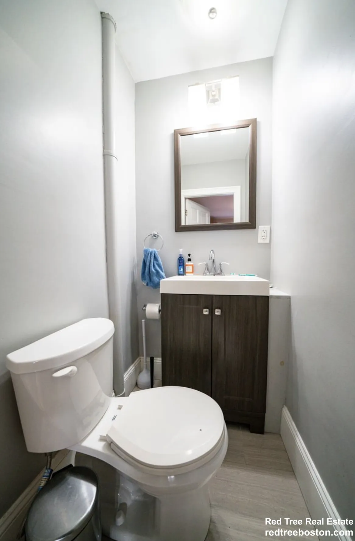 133 Saint Alphonsus St, Mission Hill