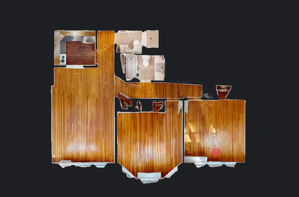 33 Lancaster Ter, Corey Hill